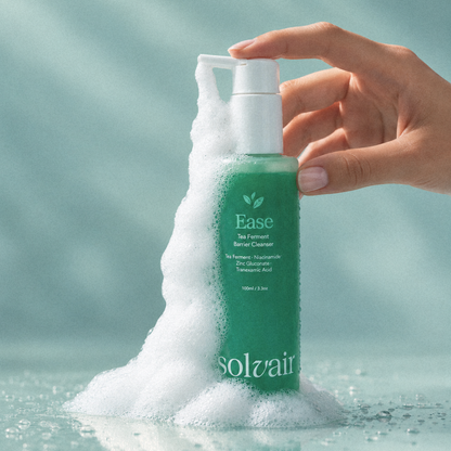 EASE by Solvair, photograph 3