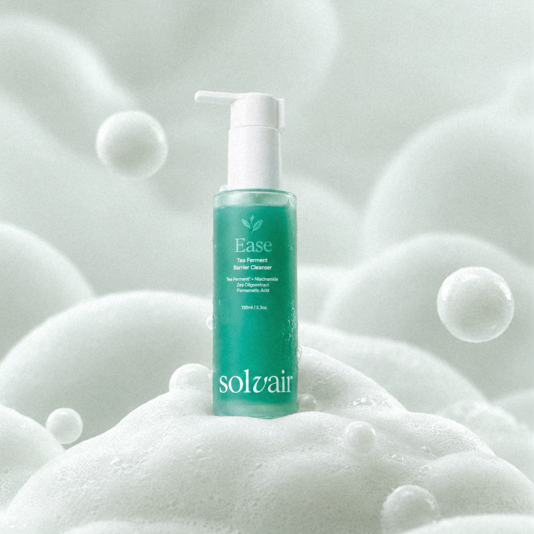 EASE by Solvair, photograph 4