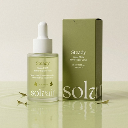 STEADY by Solvair, photograph 1
