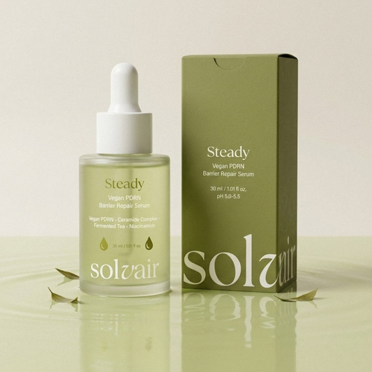 STEADY by Solvair, photograph 1