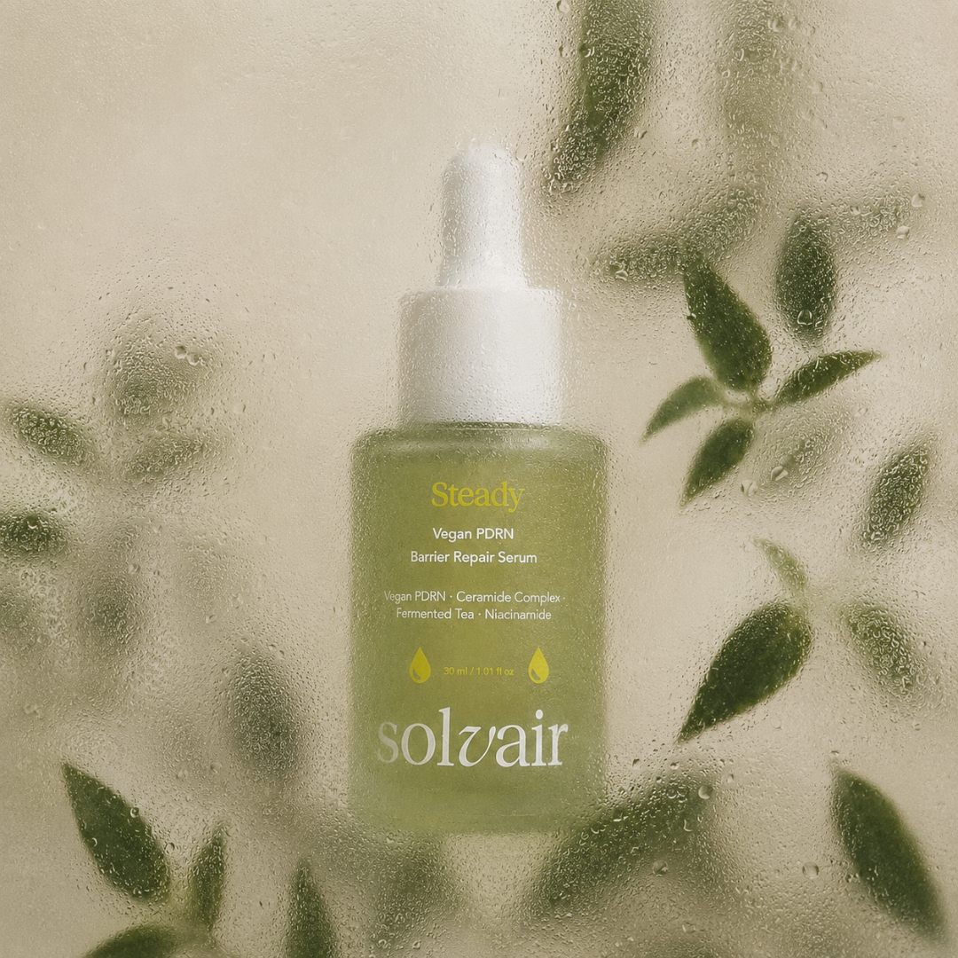 STEADY by Solvair, photograph 4